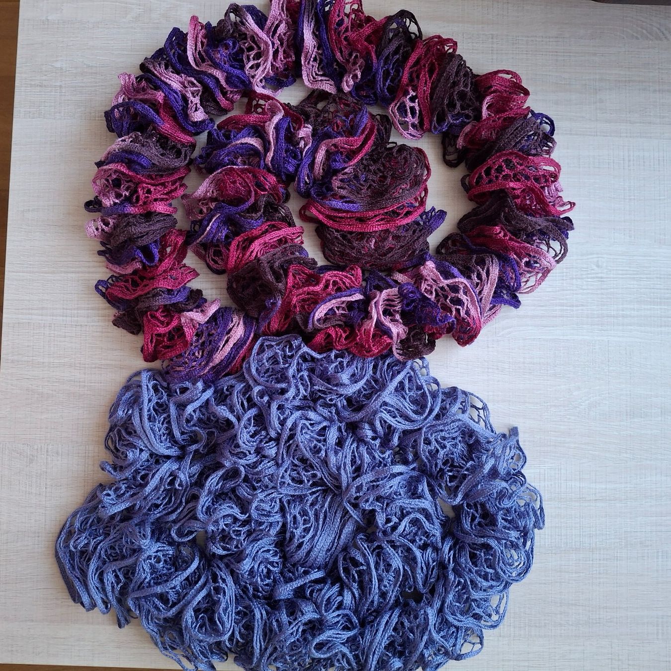 Foulard & Sciarpe: Schal – Usato da Rütihof venduto da Teresa18