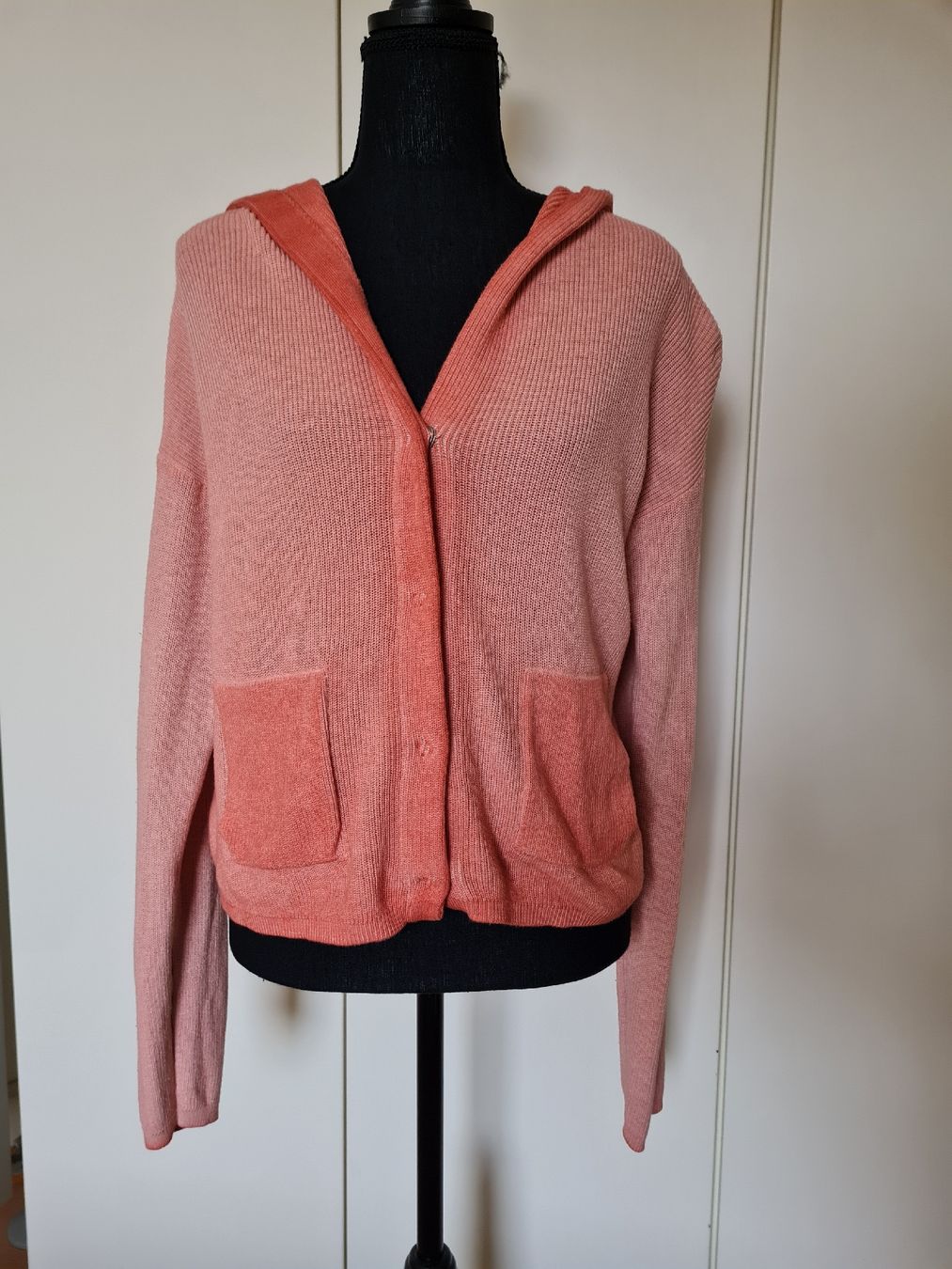 Nile Giacche: Nile Strickjacke Gr. XS – Usato da Schaffhausen venduto da 4spatzen 1