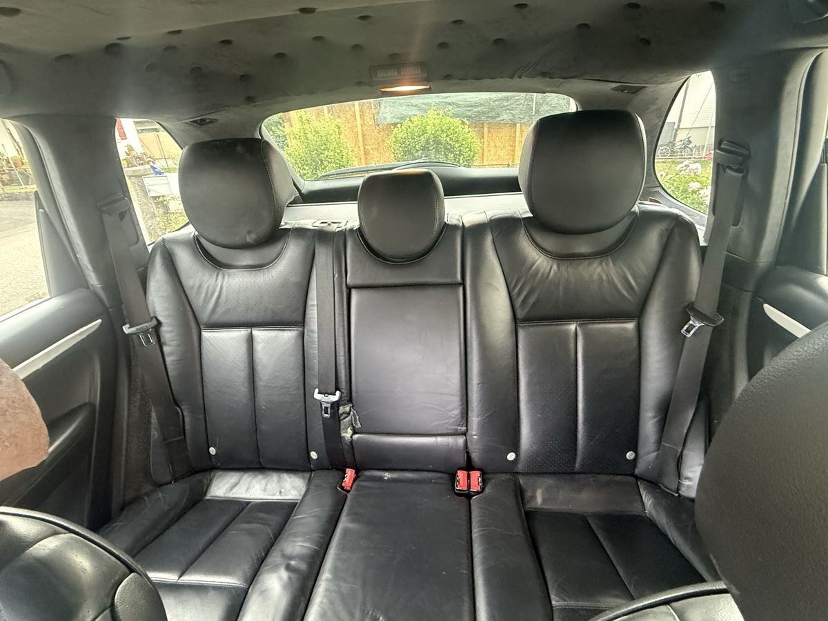 Automobili: Porsche Cayenne Turbo S ab MFK – Usato da Wynau venduto da Ziegler_Secondhand 5
