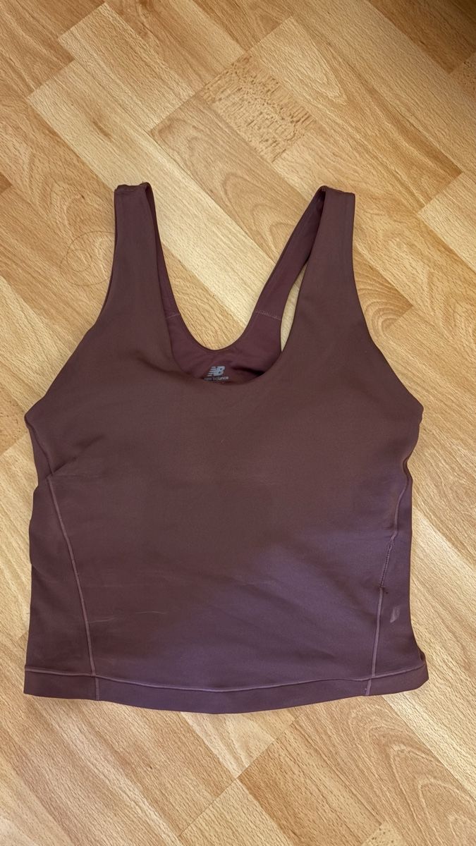 New Balance Tops: Sport top – Neu (gemäss Beschreibung) aus Dottikon von nai_c5jy