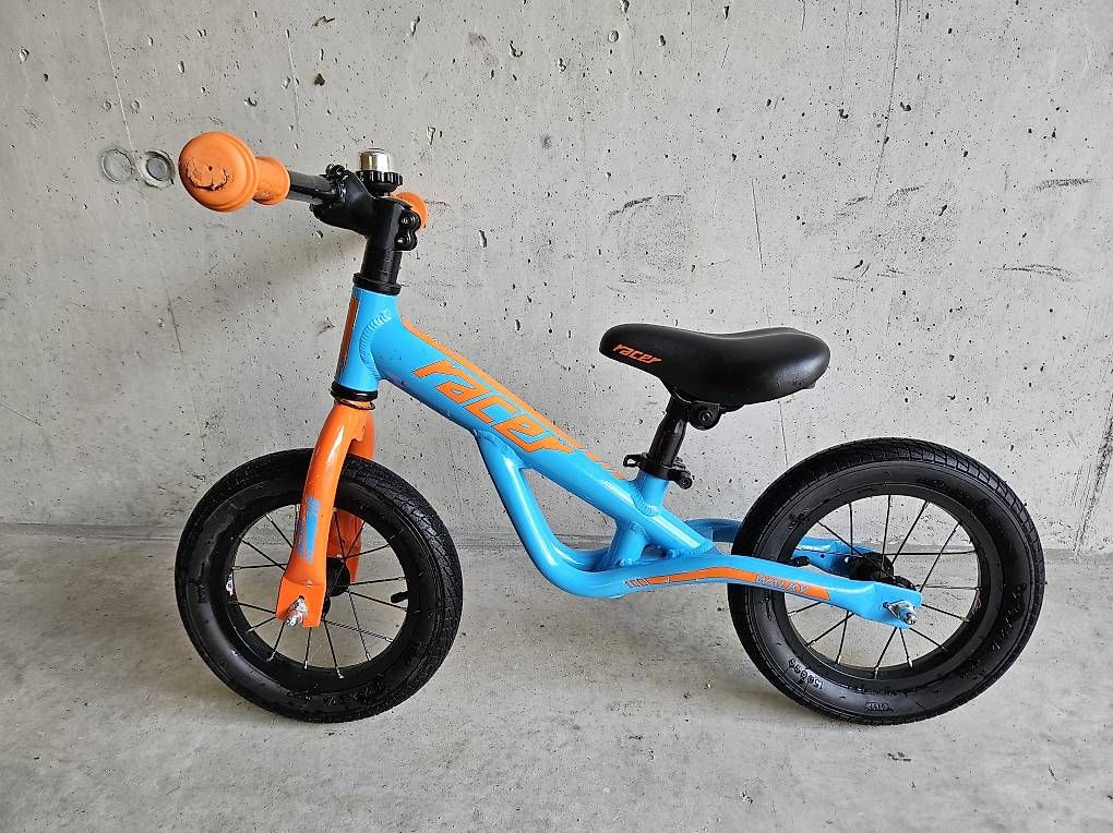 Veicoli per bambini: Like a bike – Usato da Hinterkappelen venduto da S_Ritzkat 1