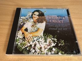 Y3 Géraldine Olivier – Tanz Doch Noch Einmal mit Mir
