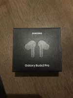 Samsung Galaxy Buds3 Pro Kopfhörer neu originalverpackt