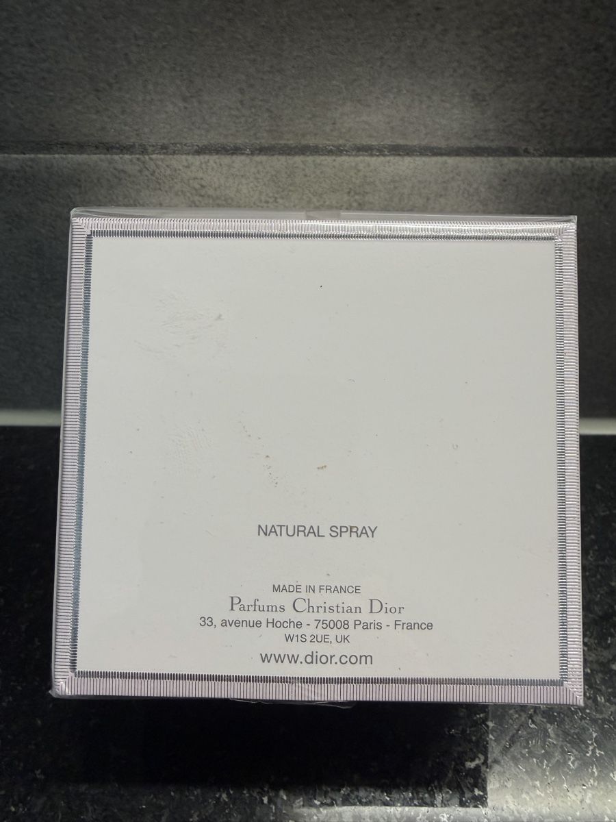 Dior Profumi & Eau de Toilette: Miss Dior Parfum – Nuovo e nell'imballaggio originale da Lausanne venduto da mar_f6fj 1