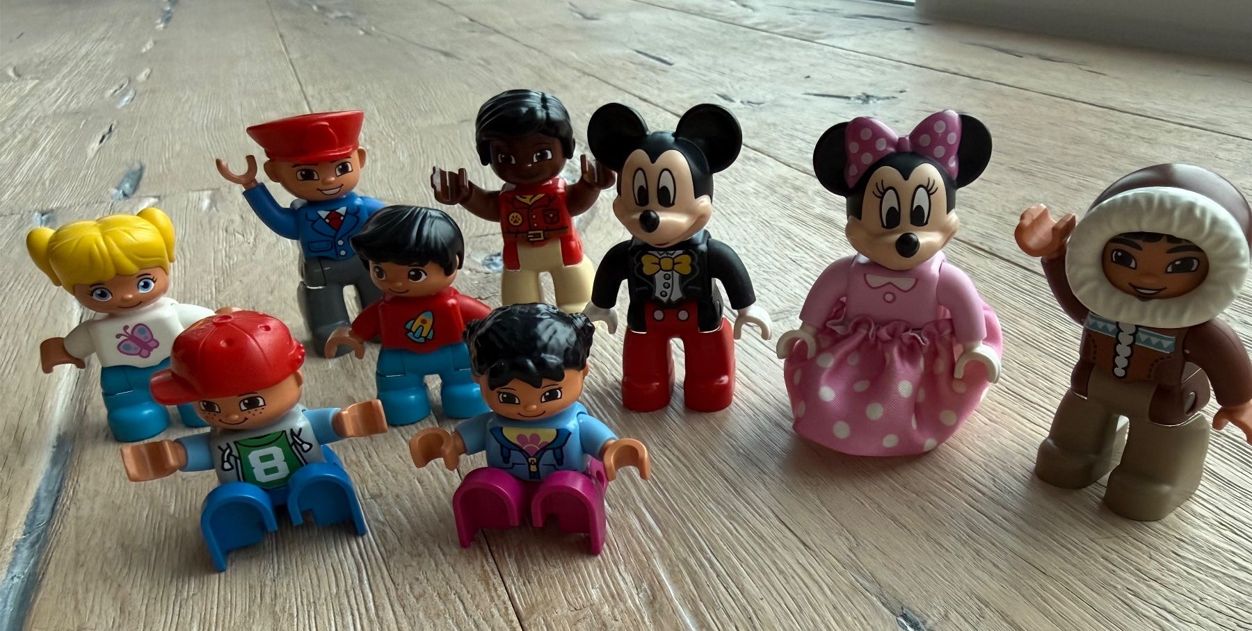 Lego Giocattoli: LEGO Duplo – Usato da Schneisingen venduto da Piggybag 1