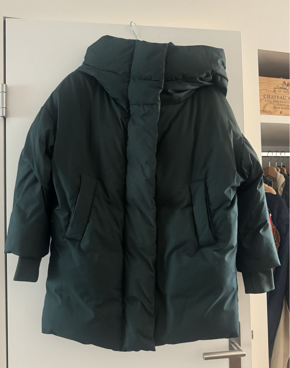 Vestes: Daunenjacke – D'occasion à Winterthur par andrea310 1