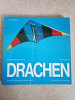 Drachen Buch, 95 Modelle zum Nachbauen