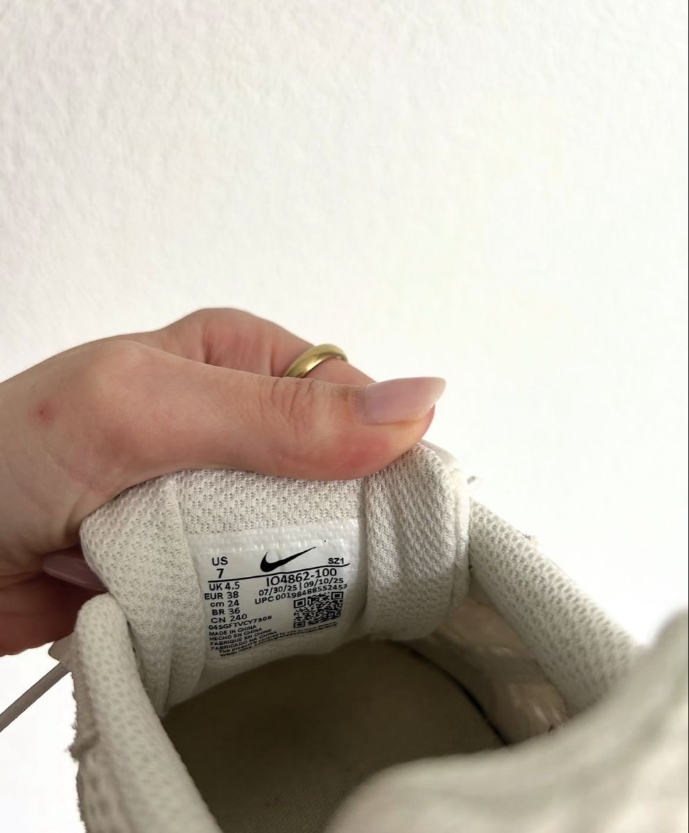 Nike Herrenschuhe: Nike Sneaker Air Max Moto 2K SE – Gebraucht aus Chur von faja7000 4