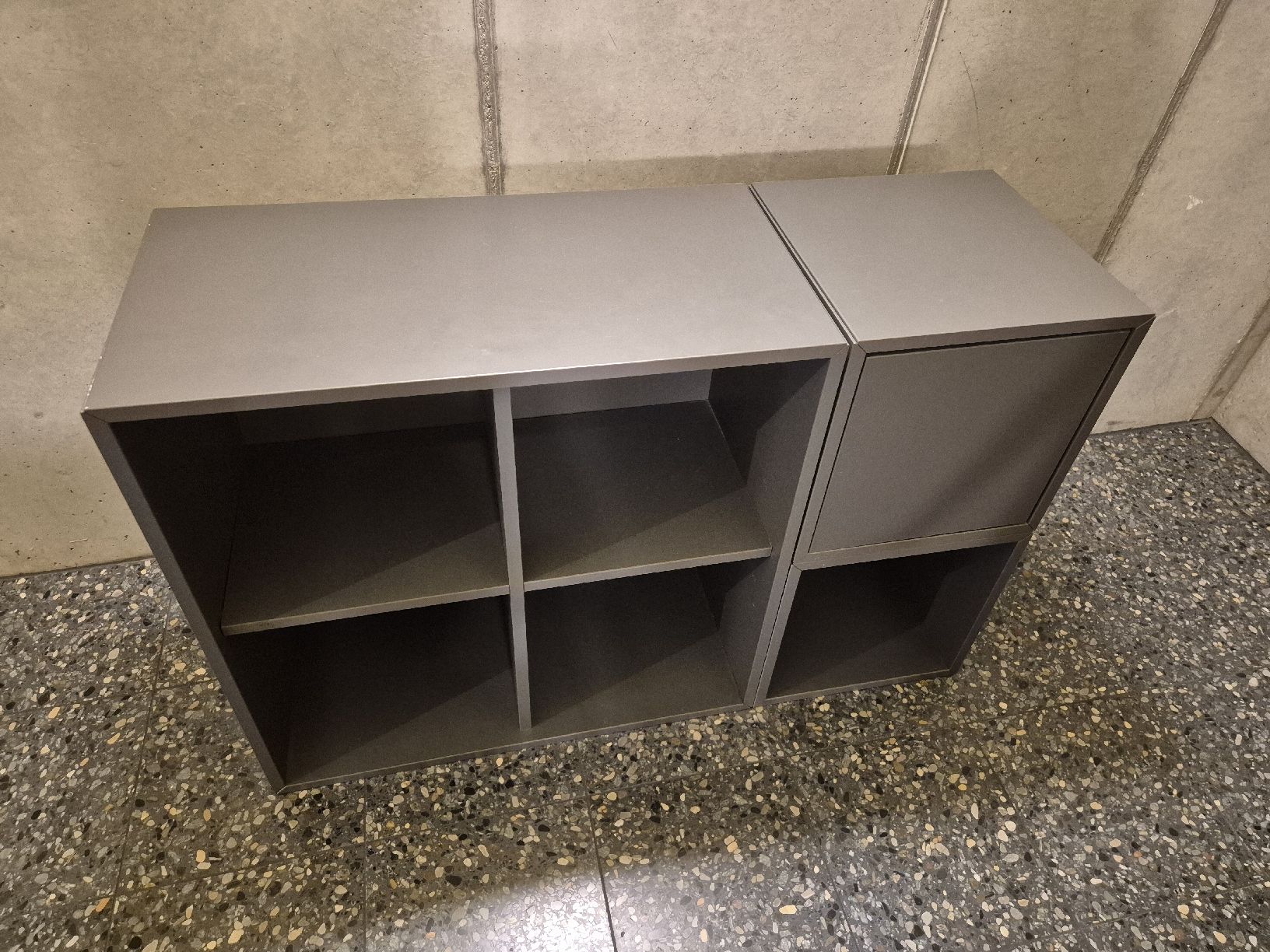 Ikea Regale: Ikea Regal - upcycling – Gebraucht aus Zürich von Emlet