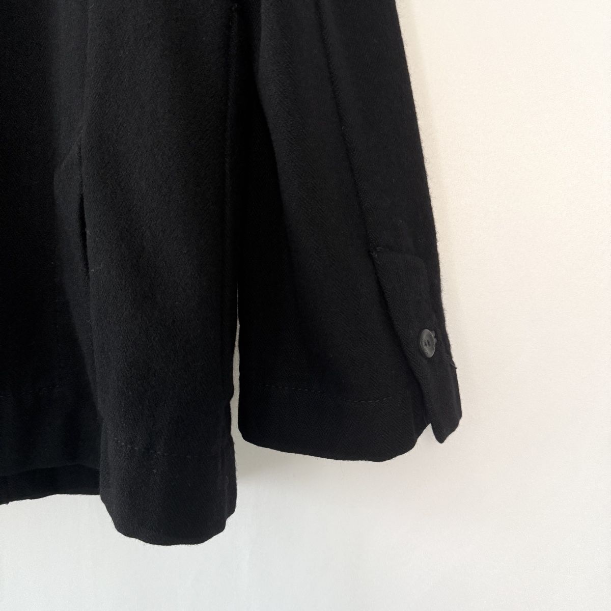 Hannes Roether Giacche: HANNES ROETHER Cashmere Men's Jacket – Nuovo (secondo la descrizione) da Emmen venduto da Avviivva_Com2023 4