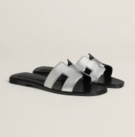 HERMÈS Oran Sandalen