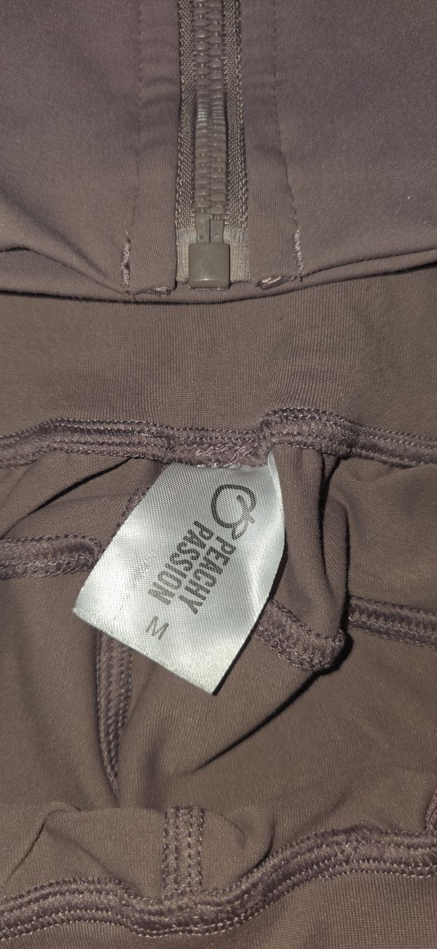 Kleiderpakete: Traineranzug Peachy Passion Gr. M – Gebraucht aus Altendorf von FloWink 4