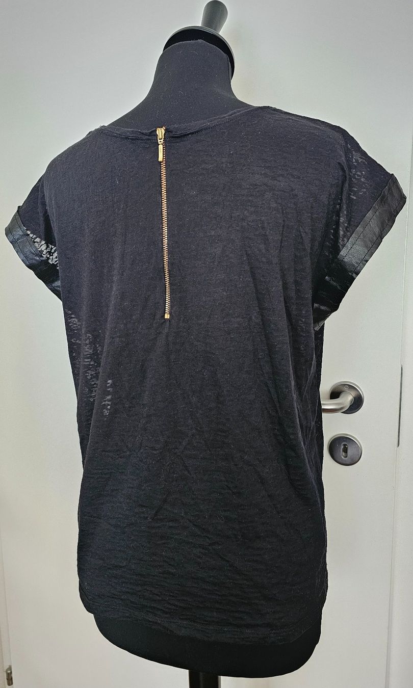 Morgan T-shirts: T-Shirt - Morgan - Taille S/M – D'occasion à Court par Jovi2 1