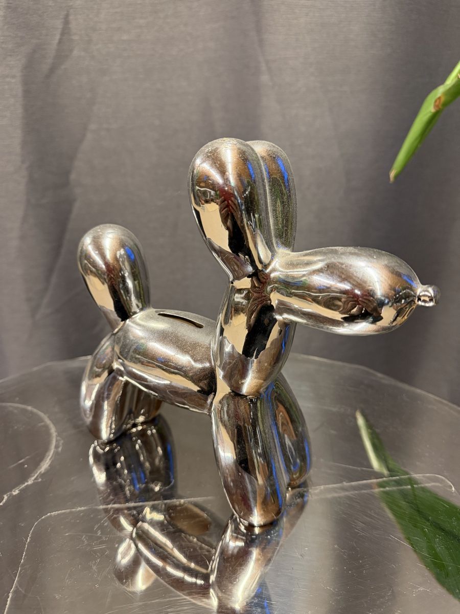 Statuette: dekorativer Hund – Usato da Niederdorf venduto da ven_y8pp 1