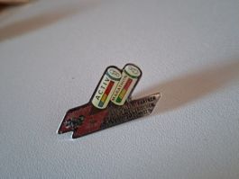 Pin Activ Marathon