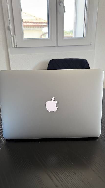 Apple Portables: MacBook Air 13 (2015) – D'occasion à St. Gallen par ram_t2gh 2