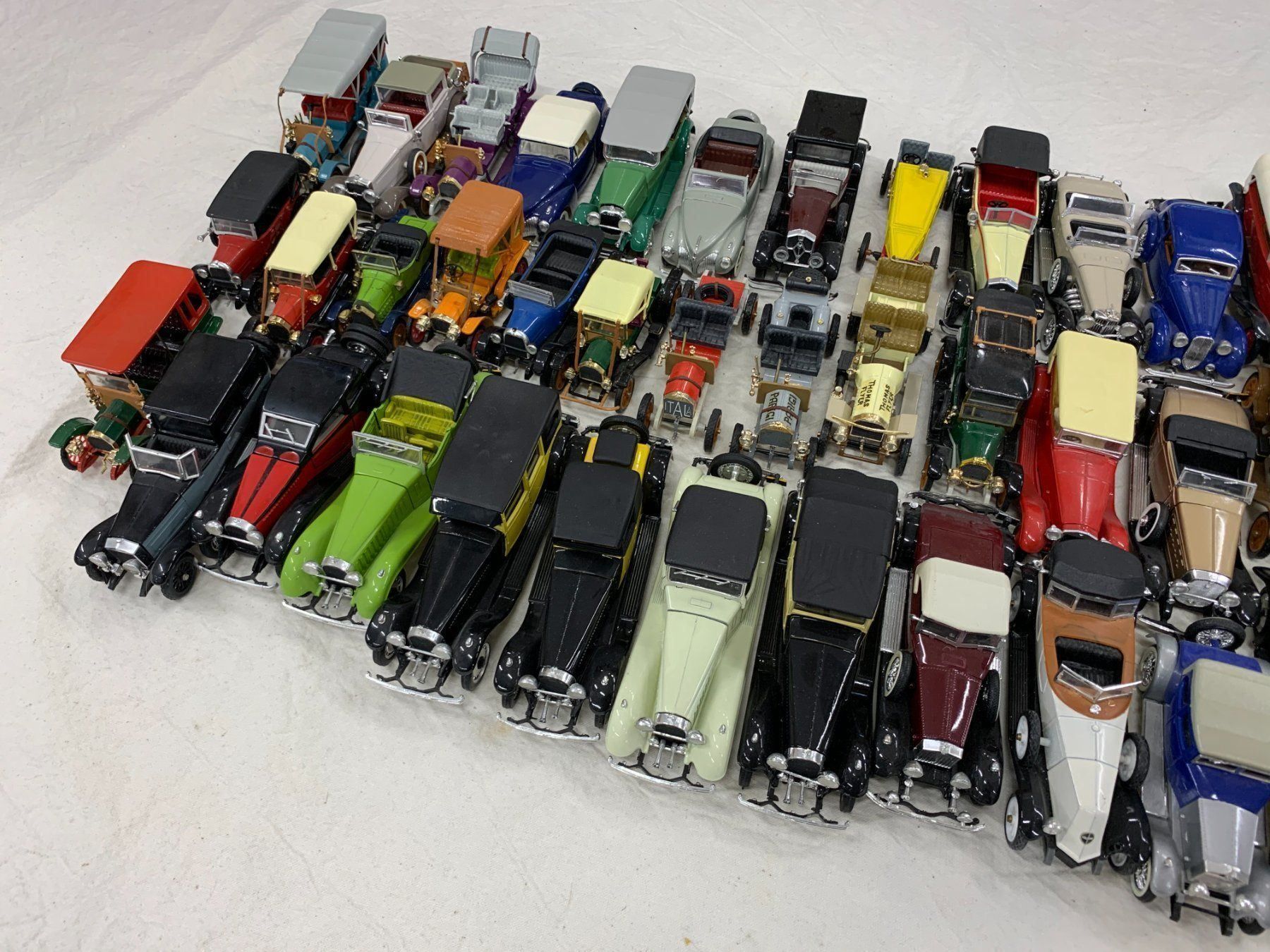 Rio Modellini d'auto: Über 50 Sammelautos RIO 1/43 – Nuovo (secondo la descrizione) da Arch venduto da Karibu19 1