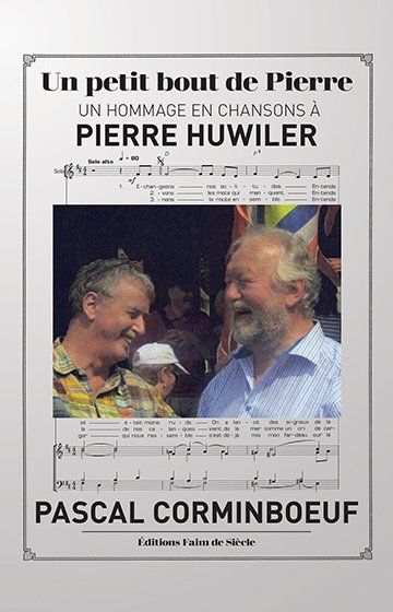 Libri: Un petit bout de Pierre – Usato da Neuchâtel venduto da Dualseele