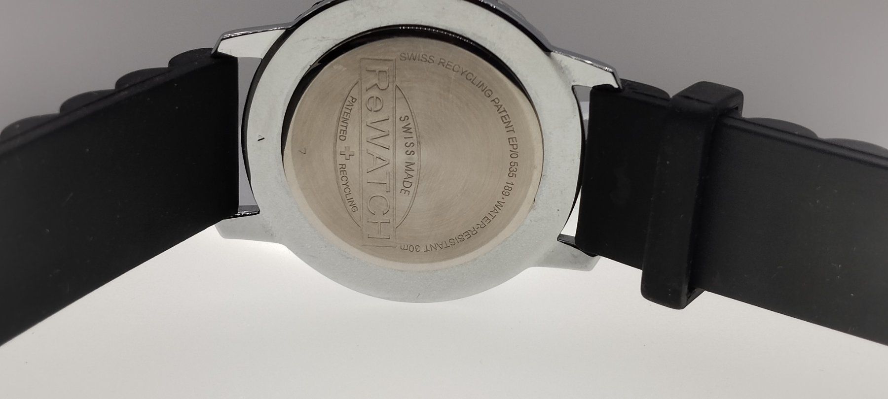 Uhren: Montre Rewatch – Gebraucht aus La Chaux-de-Fonds von jac_9llg 3