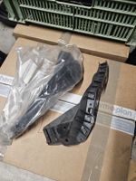Stossstange Halter Links und Rechts Ducato, Jumper Boxer,Neu