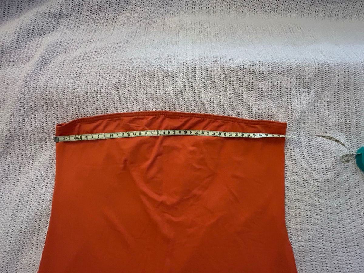 Tute: Trendy Jumpsuit, Orange, Gr. XL – Nuovo (secondo la descrizione) da Zürich venduto da LeaMilj 3