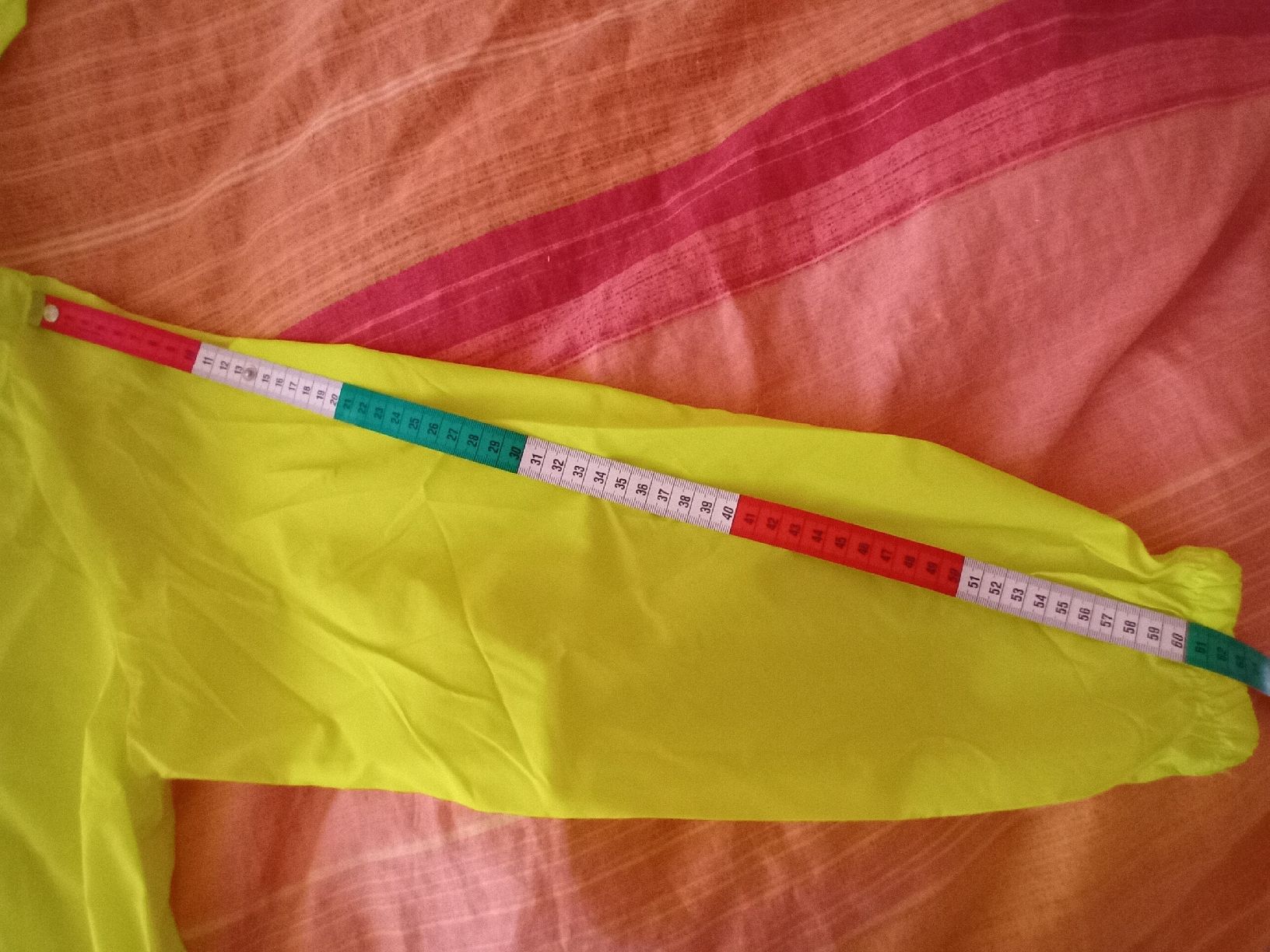 Jacken: Windjacke für Velo geeignet neu – Neu (gemäss Beschreibung) aus cham von schnuefi61 5