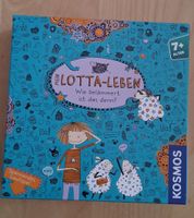 Lotta Leben Spiel - Wie belämmert ist das denn?
