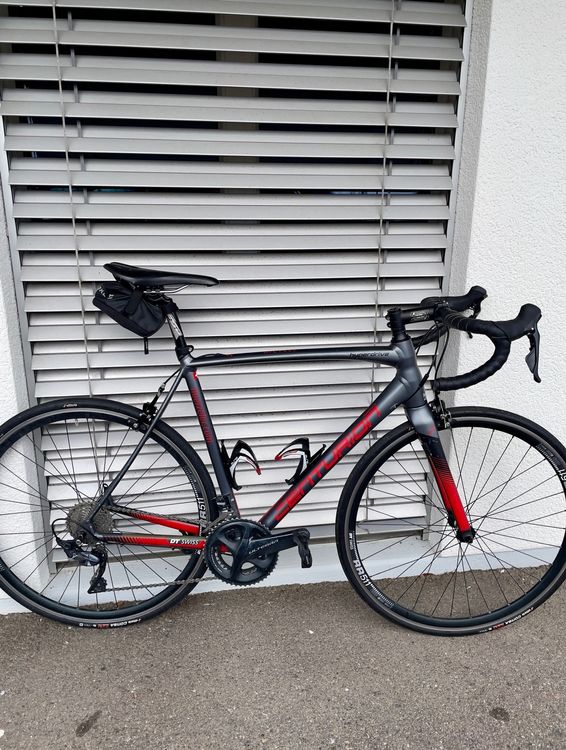 Centurion Hyperdrive Ultegra Kaufen auf Ricardo