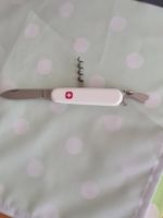 Wenger Taschenmesser, Weiss