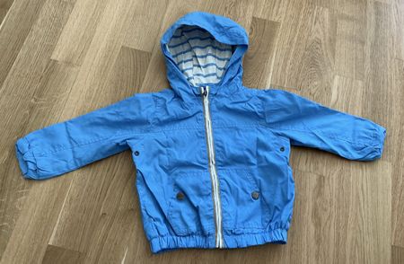 Zara baby - Veste légère, taille 82 (12-18 mois)