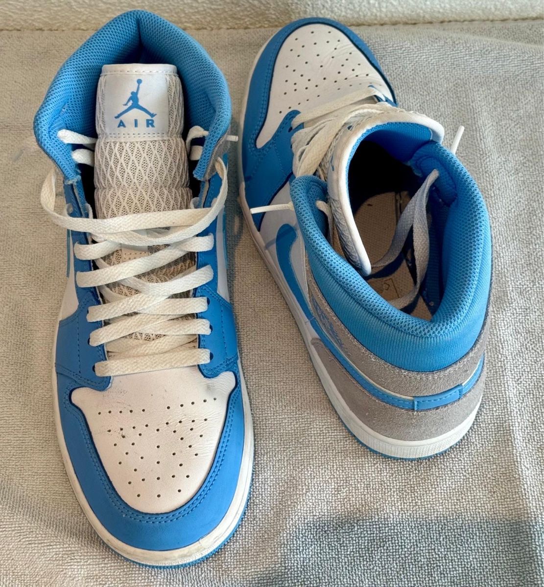 Scarpe da uomo: Nike Air Jordan (original) – Nuovo (secondo la descrizione) da Lotzwil venduto da etienneundjoelle 2