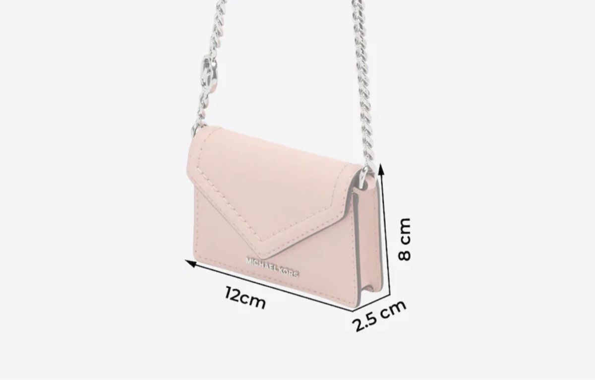 Michael Kors Borse da donna: **MICHAEL MICHAEL KORS Umhängetasche – Nuovo e nell'imballaggio originale da Oberaach venduto da Dandy2021 1