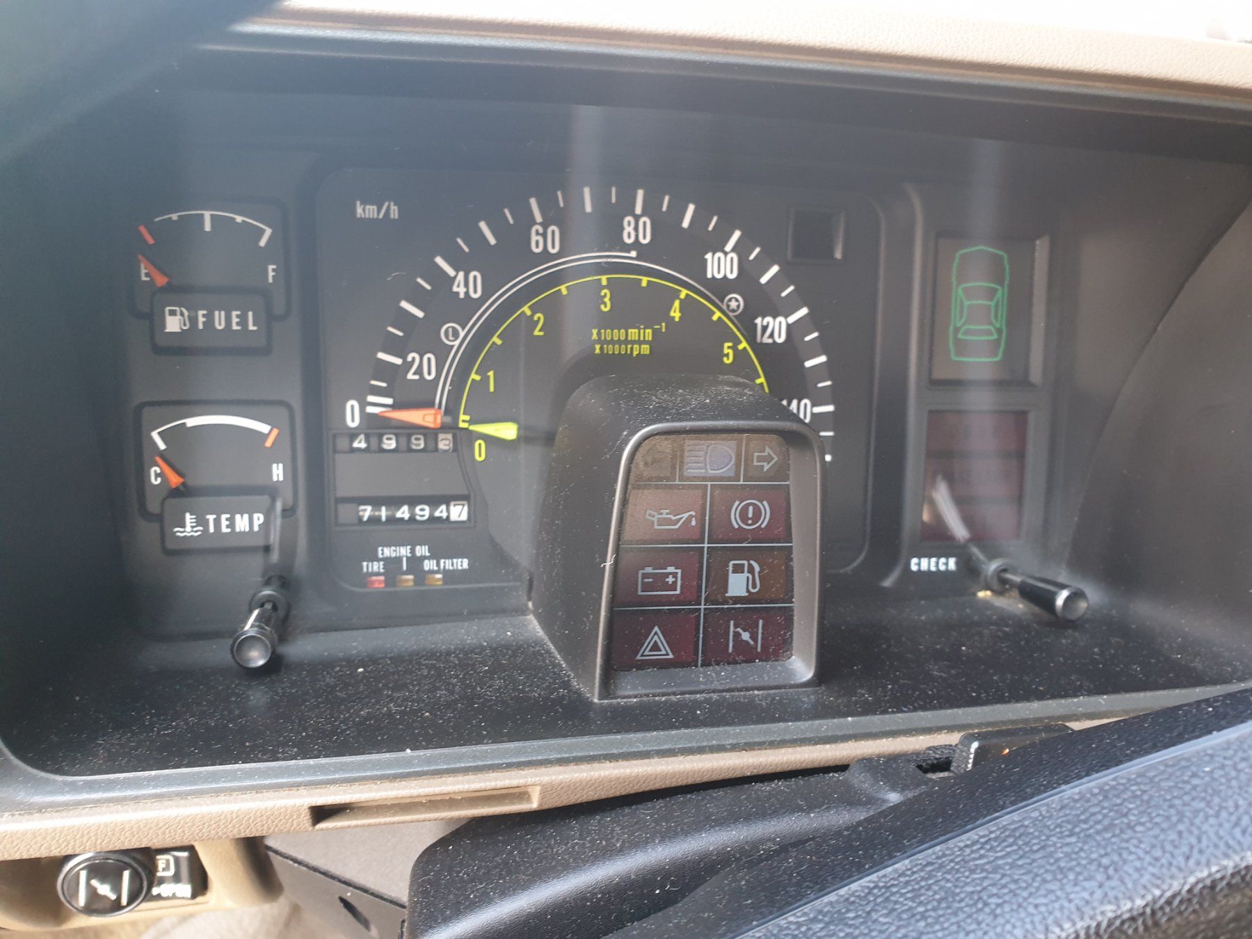 Honda Automobili: HONDA SN PRELUDE , Veteran – Usato da Aarau Rohr venduto da alpineA311 4