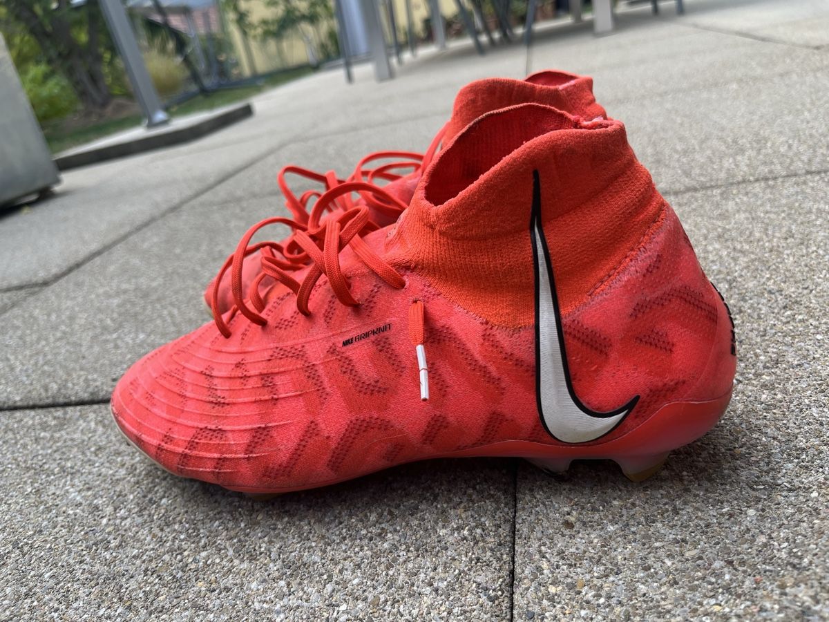 Nike Herrenschuhe: Nike Phantom Luna Elite – Gebraucht aus Tecknau von therealdodoo 1