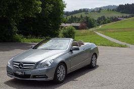 MERCEDES-BENZ E 250 BlueEF Elegance
