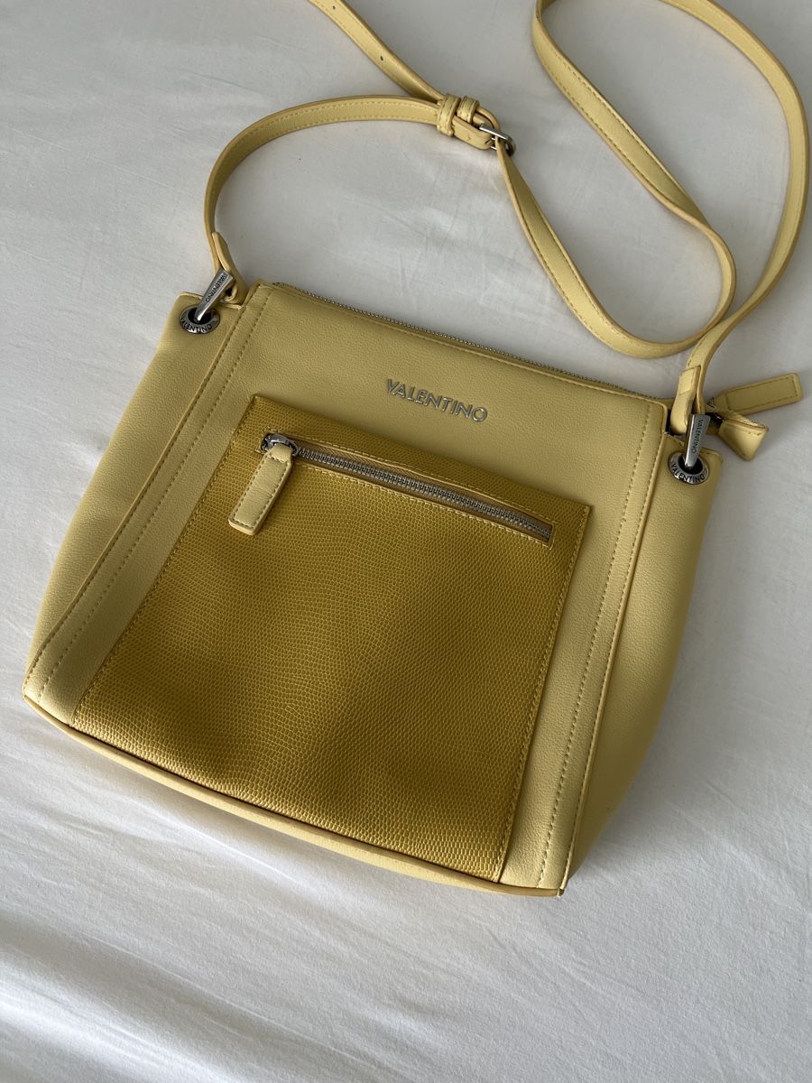 Valentino Borse da donna: Valentino Bag – Usato da Gempenach venduto da amdor 1