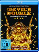 The Devil's Double (Blu-Ray)