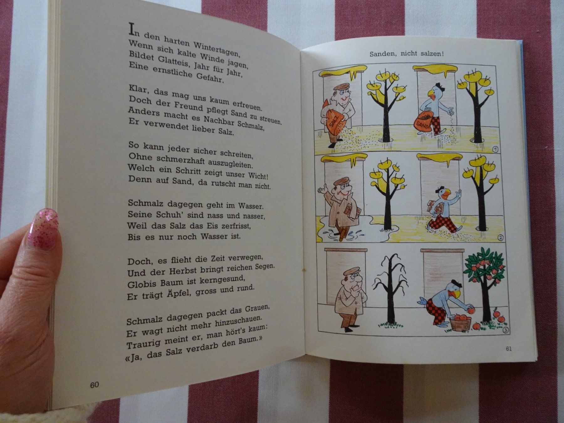 Fumetti: Globis Glanz-Idee - 1. Auflage 1975 - G588 – Usato da Küssnacht am Rigi venduto da Bookslove 6