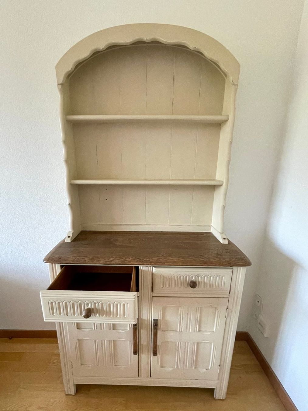 Büffets: Vintage Buffet England ca. 1910 – Gebraucht aus Zürich von ShaziaI 1