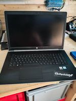 Laptop - HP ProBook 470 G5 - Defekt