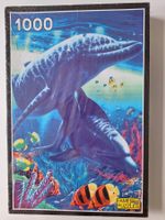 1000 Teiliges Fame Puzzle