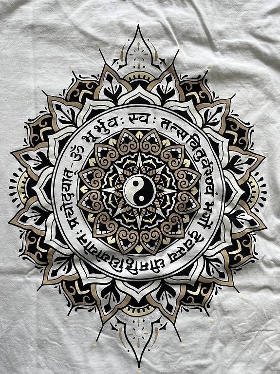 T-Shirts: T-Shirt Mady Morisson Grösse S – Gebraucht aus Thun von Dak5 1