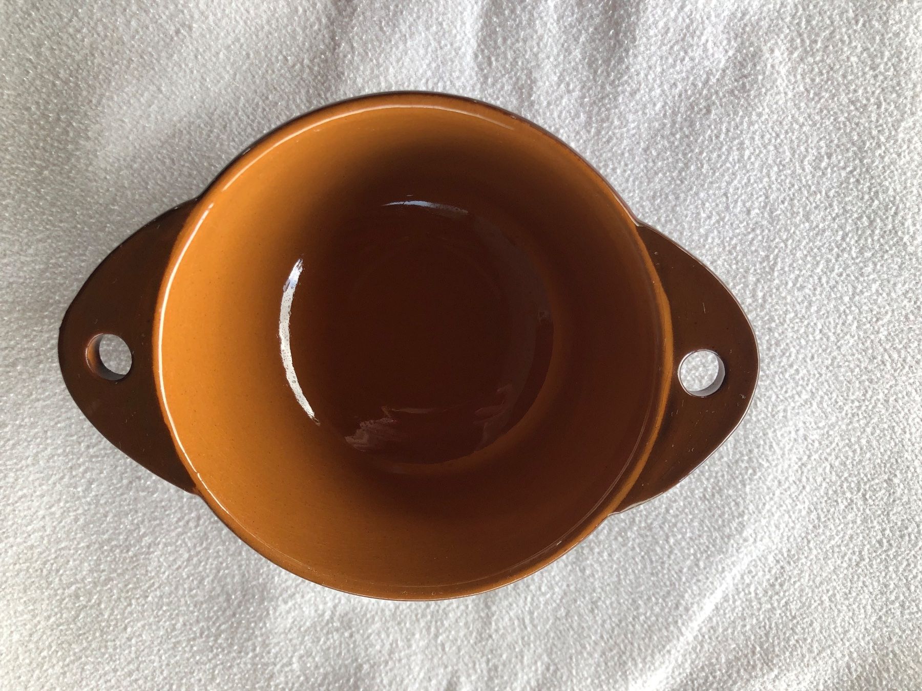 Tasses: Chacheli -Tasse braun " Walti " – D'occasion à Schübelbach par Dolly990_2 1