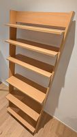 Büchergestell - freistehend