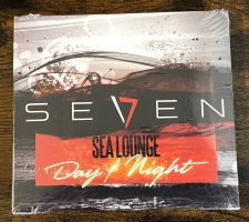 Thomas T – Seven Sea Lounge "Day & Night" CD