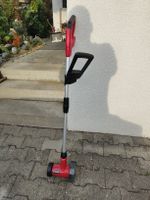 Einhell Akku Fugenreiniger 18V Neuwertig 