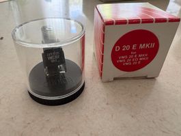 NOS Original Ortofon Ersatznadel D20 E MKII für VMS Pickups