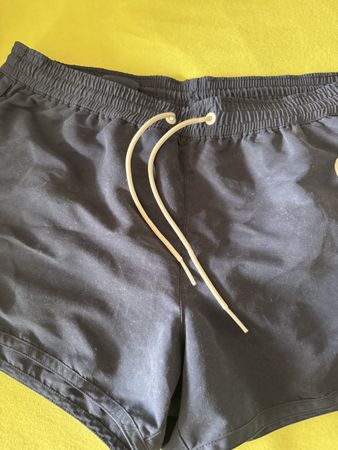 G-Star Raw Badehose XL, dunkelblau
