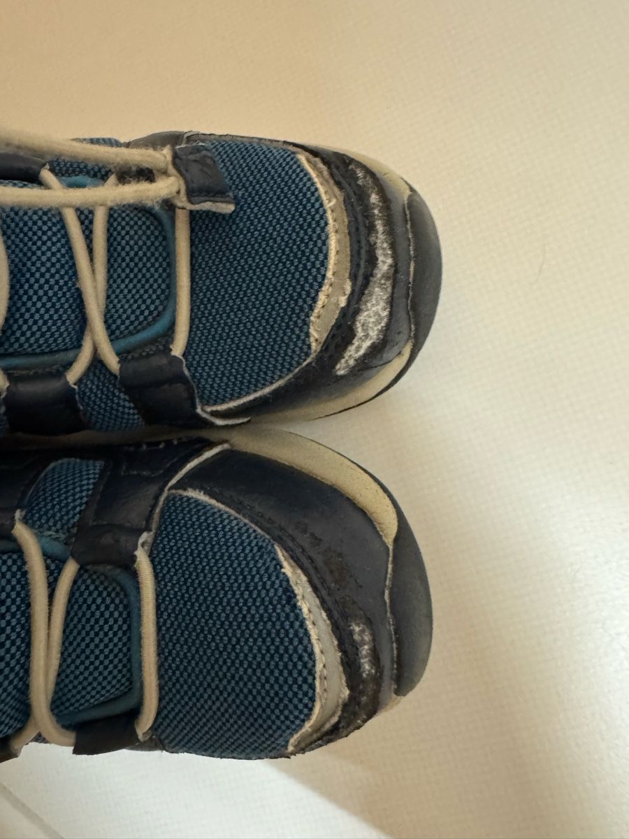 Viking Schuhe für Jungen: Winterschuh Viking – Gebraucht aus Ringgenberg BE von AnisWoe95 3
