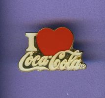 Coca Cola  HERZ
